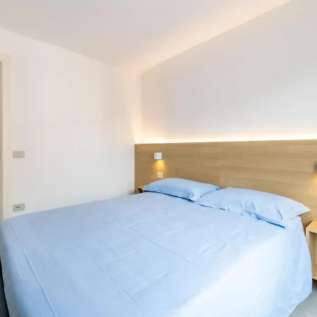 Il Giardino Segreto-1 By Interhome *